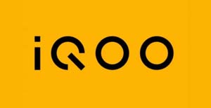 iqoo mobile logo