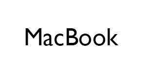 macbook logo