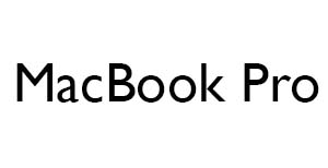 macbook pro logo