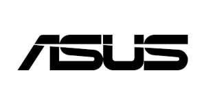 asus logo