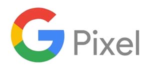 google pixel logo