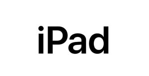 ipad logo