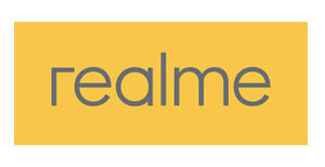 realme logo