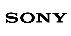 sony logo