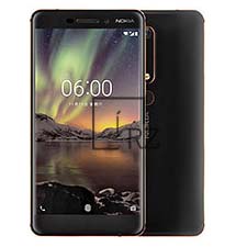 Nokia 6.1 mobile phone, Nokia 6.1 Display Price, Nokia 6.1 Screen Price, Nokia 6.1 Battery, Nokia 6.1 Speaker, Nokia 6.1 Charging Board