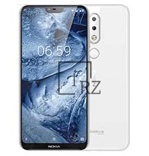 Nokia 6.1 plus mobile phone, Nokia 6.1 plus Display Price, Nokia 6.1 plus Screen Price, Nokia 6.1 plus Battery, Nokia 6.1 plus Speaker, Nokia 6.1 plus Charging Board
